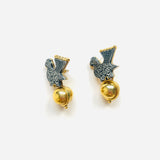 PENDIENTES ANTIQUITIES GHAN