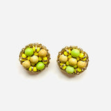 PENDIENTES ELLIE (Pieza única)
