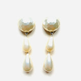 PENDIENTES DIANA