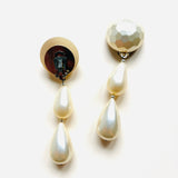 PENDIENTES DIANA
