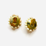 PENDIENTES VELIA TIERRA