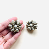 PENDIENTES LINA