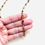COLLIER CARMELA