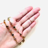 COLLIER CARMELA