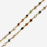 COLLIER CARMELA