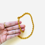COLLIER ALICE