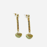 BOUCLES D'OREILLES ESTELLE