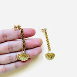 BOUCLES D'OREILLES ESTELLE