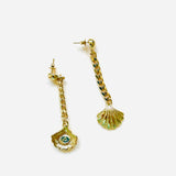 BOUCLES D'OREILLES ESTELLE