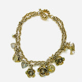COLLAR DINA (Pieza única)