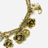 COLLAR DINA (Pieza única)