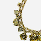 COLLAR DINA (Pieza única)