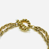 COLLAR DINA (Pieza única)