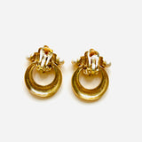 BOUCLES D'OREILLES RAI