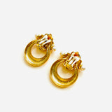 BOUCLES D'OREILLES RAI