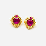 PENDIENTES ALEH