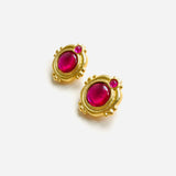 PENDIENTES ALEH