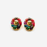 BOUCLES D'OREILLES SABI