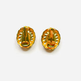 BOUCLES D'OREILLES SABI