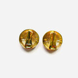 PENDIENTES JERE ROSA