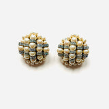 PENDIENTES DENALI (Pieza única)