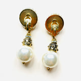 BOUCLES D'OREILLES BONNE