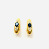 PENDIENTES LEA NEGRO