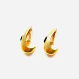 PENDIENTES LEA NEGRO