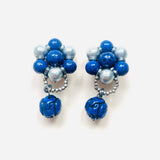 BOUCLES D'OREILLES AKARI