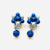 BOUCLES D'OREILLES AKARI