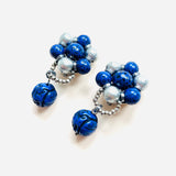 BOUCLES D'OREILLES AKARI