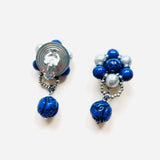 BOUCLES D'OREILLES AKARI