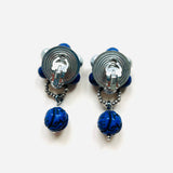 BOUCLES D'OREILLES AKARI