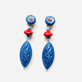 BOUCLES D'OREILLES STEN