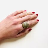 ANILLO DESTIN