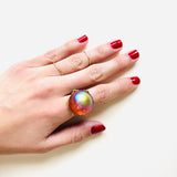 ANILLO LAUPER