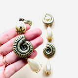 PENDIENTES RILEY (Pieza única)