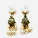 PENDIENTES TARLA