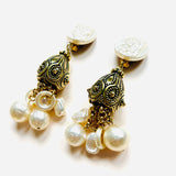 PENDIENTES TARLA