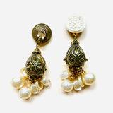 PENDIENTES TARLA