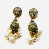 PENDIENTES TARLA