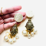 PENDIENTES TARLA