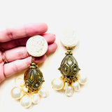 PENDIENTES TARLA