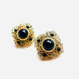 PENDIENTES YASMIN (Pieza única)