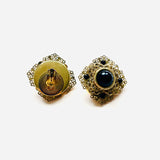 PENDIENTES YASMIN (Pieza única)