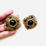 PENDIENTES YASMIN (Pieza única)