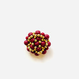 BROCHE ORSO
