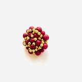 BROCHE ORSO