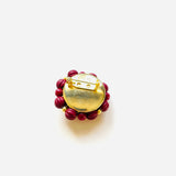 BROCHE ORSO