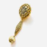 BROCHE FIUME